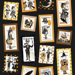 Off-Kilter Quilt Pattern